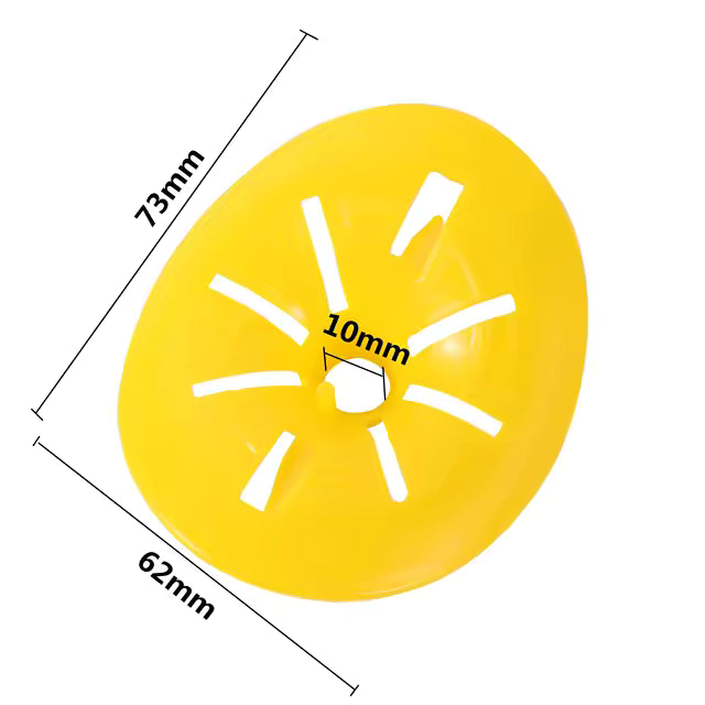 Piège à frelon asiatique - Capture garantie