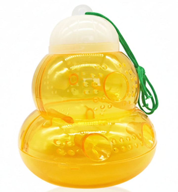 Piège à Frelons Asiatiques Prêt à l'emploi